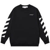 Off White Sweatshirts